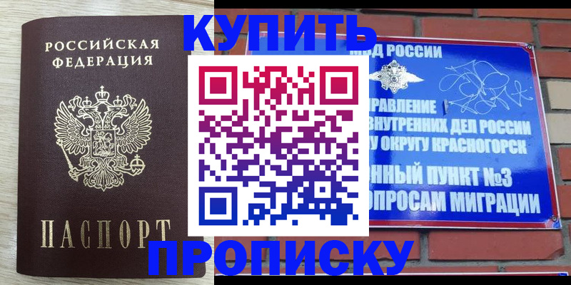 прописка гарантия в Асино